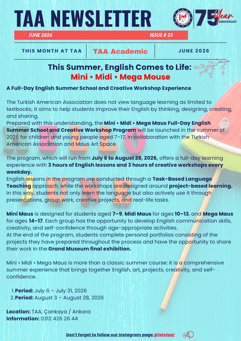 3- JUNE TAA ACADEMIC